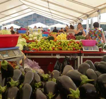 Obor Markt