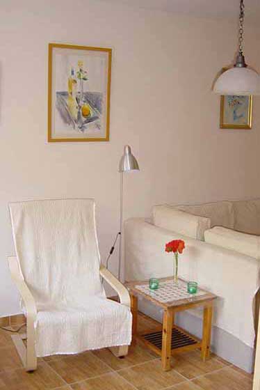 Wohnzimmer Elisabeta